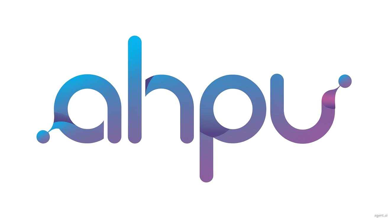 Ahpu Invoice